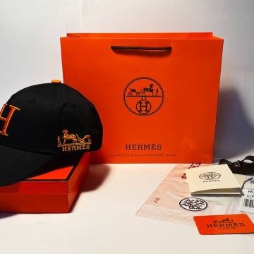 Hermes  muške i ženske bejzbol kape