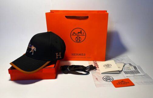 Hermes  muške i ženske bejzbol kape