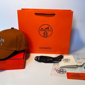 Hermes  muške i ženske bejzbol kape