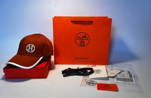 Hermes  muške i ženske bejzbol kape