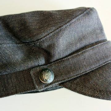 Kapa Armani Exchange original nekorištena