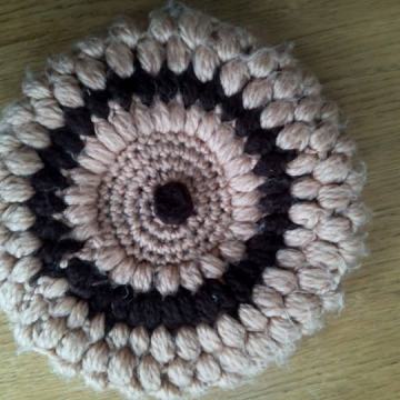 Kapa-francuzica/beretka