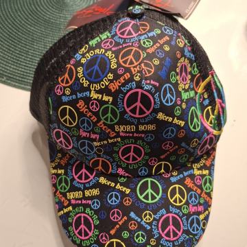 KAPA ŠILTERICA - NOVO S ETIKETOM