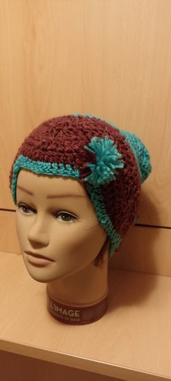 Kapa unikat, ručni rad