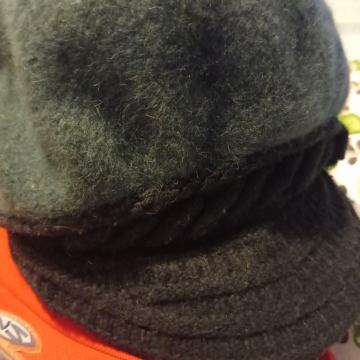 KAPA vuna-angora-Novo