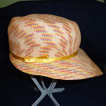 Kapa ženska, ljetna šilterica 58