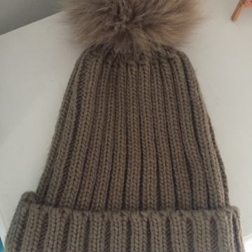 Kapa Fourrrue de Renard