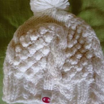 KAPE -CHAMPION+Iggy-Novo