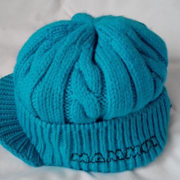 2+1 gratis! Kvalitetna Mammut pletena kapa, kupljena u Švicarskoj