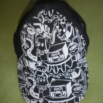 LAGANA ŽENSKA KAPA ŠILTERICA