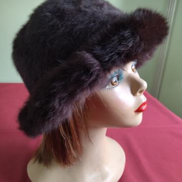 LIJEP ANGORA ŠEŠIR