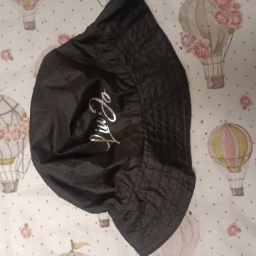 Liu Jo - Ženska crna kapa