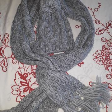 Lot kapa i sal za zimu