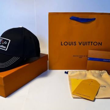 Louis Vuitton muške i ženske bejzbol kape