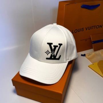 Louis Vuitton muške i ženske bejzbol kape