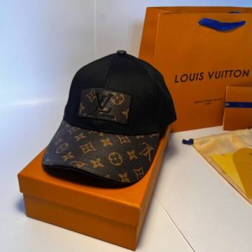 Louis Vuitton muške i ženske bejzbol kape
