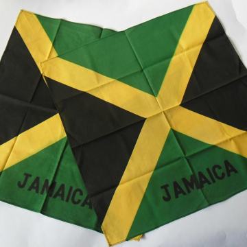Marama Jamaica (50x50 cm) -  NOVO
