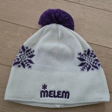 Nova MELEM ženska zimska kapa