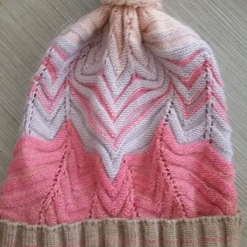 MISSONI BEANIE!!!
