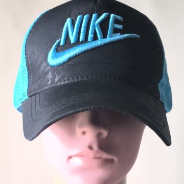 N I K E ( silterica )