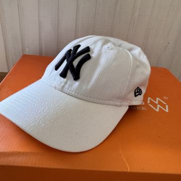 New York Yankees NEW ERA Kapa Silterica