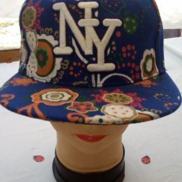 NY šilterica (plava)