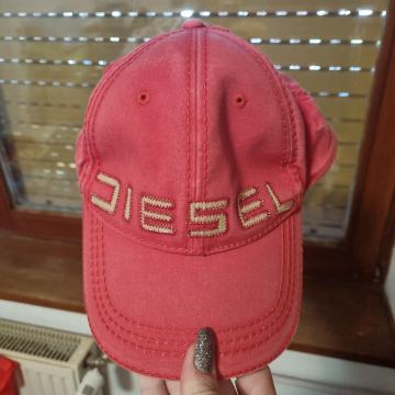 original Diesel silterica