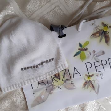 Patrizia Pepe pletena kapa