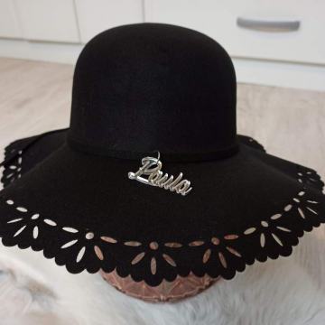 Šešir sa imenom - NOVO