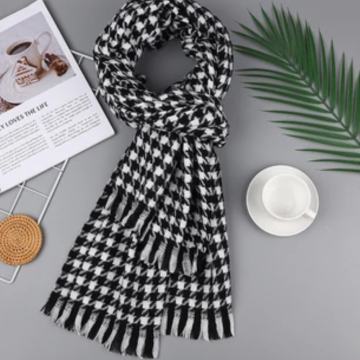 KARIRANI ŠAL - NOVO