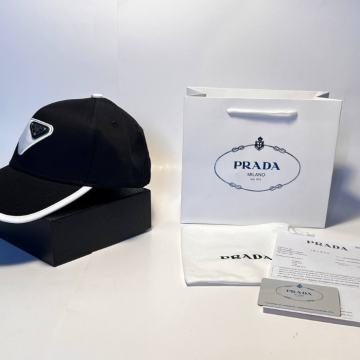 Prada  muške i ženske bejzbol kape