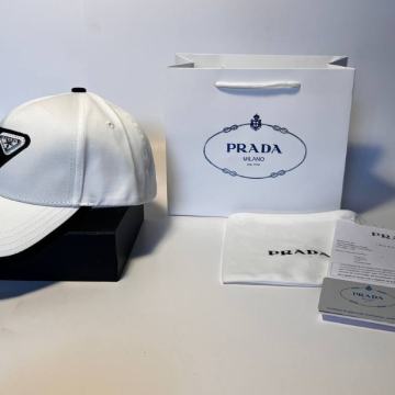 Prada  muške i ženske bejzbol kape