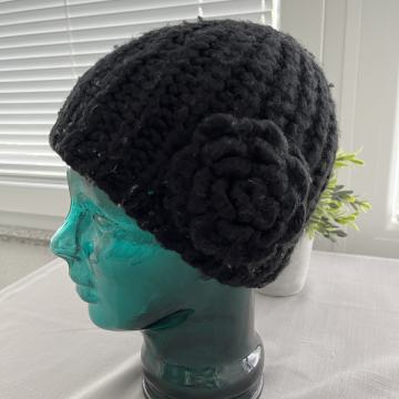 Tally Weijl kapa sa cvijetom