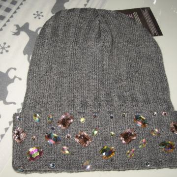 SIVA KAPA  - ONE SIZE - NOVO