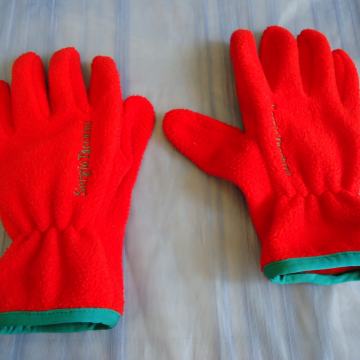 Rukavice ženske SERGIO TACCHINI, M veličine. Italy