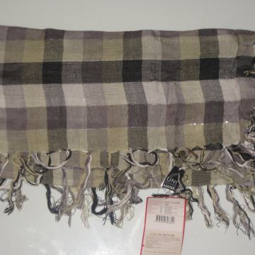 MARAMA SA SREBRNIM NITIMA