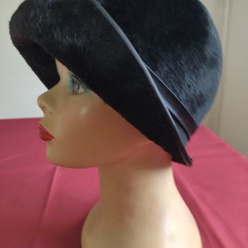 ŠEŠIR OD ZEČJE DLAKE