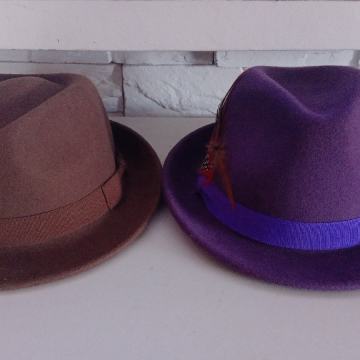 Šeširi Zara i Bershika