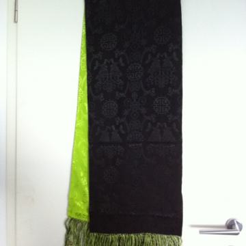 SHANGHAI TANG svilena marama