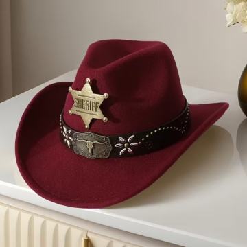 Šik Fedora šešir za žene