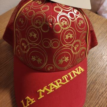 Šilterkapa 1A Martina