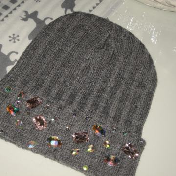 SIVA KAPA - NOVO - ONE SIZE