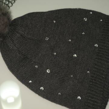 SIVA KAPA S CIRKONIMA I COFLEKOM  - NOVO VEL. UNI