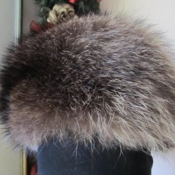 ŠUBARA - KRZNO – NUTRIJA