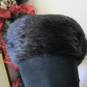 ŠUBARA - KRZNO - NUTRIJA