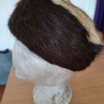 ŠUBARA /TOKICA - KRZNO