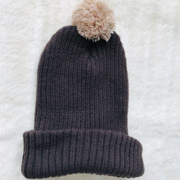 NOVA TOPLA KAPA S COFLEKOM :)