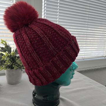 Topla kapa sa coflekom