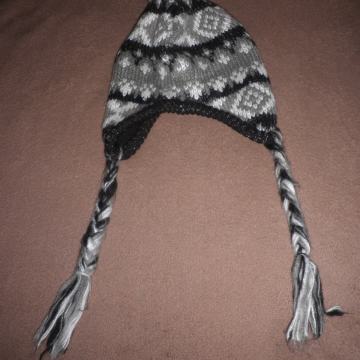 TOPLA ŽENSKA KAPA ONE SIZE