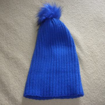 TOPLA ŽENSKA KAPA ONE SIZE